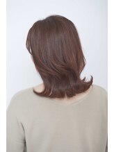 六本木美容室 白金店