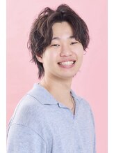 ノエルヘアー(Noel hair) 井上 陽