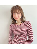 アメリ(Amelie)&nbsp;柔らかパーマ