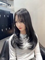 フィーネ 八戸(Fi-Ne)&nbsp;ハッシュカット