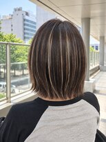 カイノ 堺東店(KAINO) ミニボブ