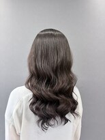 シエンライム(CIEN lime)&nbsp;【CIEN lime】#浜松髪質改善 #浜松コテ巻きパーマ #浜松縮毛矯正