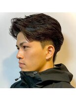 プリストオオサカ(PRIST OSAKA)&nbsp;ニュアンスパーマ