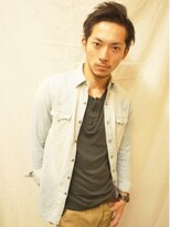 バース(BIRTH)&nbsp;天神【 BIRTH 】ナチュラルスパイキーショート