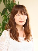 リュドラ・シュール 滑川 美由紀