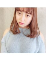 ミント(mint) 春艶ボブ