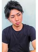 グランジショート