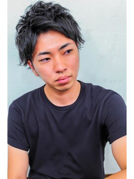 アクティフ(actif) グランジショート