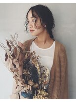 ヤーン(YARN)&nbsp;ナチュラルアレンジ