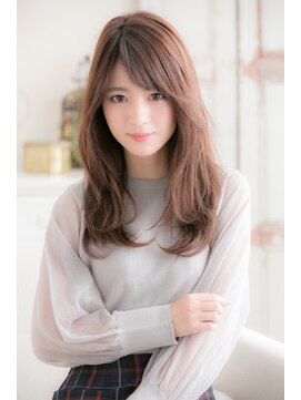 リトル アイズミ バイ ヴィーヴル(little aizumi by BIVRE) ピュアなストレートニュアンス