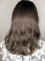 ケーツーナゴヤ(K two NAGOYA) 《K-two栄・矢場町》【guest】軽やかスモーキーアッシュ 齋藤