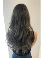 リミックス ヘアー(RE MIX HAIR)&nbsp;透明感グレージュ