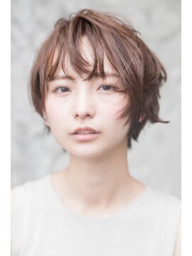 シエナ 渋谷(Siena) Siena モカブラウン