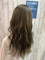 アイスキャンディー(Ice Candy)&nbsp;ベージュカラー