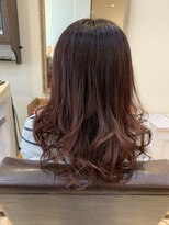 ヘアーラクープ(HAIR LA COUPE) ローレイヤー