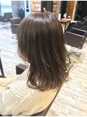 大人かわいい/西宮/小顔/ハンサムショート/きりっぱなしボブ