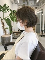 キャンバス(canvas)&nbsp;ベージュ