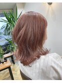 ☆ピンク☆