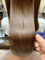 ルチル(rutile) 髪質改善ケラチントリートメント 【今津・西宮・芦屋・神戸】