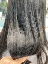 ヘアメイクサロン ブーム ヘアデザイン(boom hair design) color&cut&tr