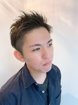 グランフェスト(gland fest) 夏男カット