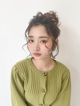 ユッカ エハ 豊中(YUCCA eha) 【eha】
