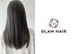 グラムヘアー(GLAM HAIR)の写真