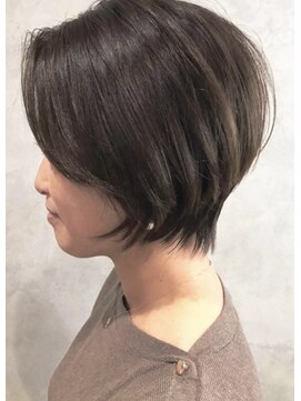 ブルーム(Bloom) 小顔ショートカットBloom【ブルーム/三郷駅】