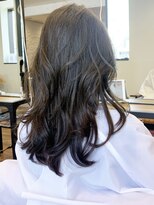 ノラキチジョウジ(NORA KICHIJOJI)&nbsp;#韓国ヘア#プリカール#酸熱#ボブルフ#くびれ#くびれヘア