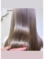 ティグルフォーヘア(TIGRE for hair)&nbsp;パールグレージュ