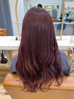 アプリバイリアン 浦和2号店(appri by Rien)&nbsp;チェリーレッド