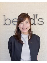 ビーズ(bead's) 新谷 美早子