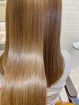 リオールヘア 北千住(LIOR.HAIR)&nbsp;【髪質改善】ウルトワ