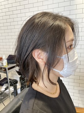 ドロップ(Drop) layerbob