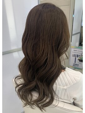 エムタニグチミュー(MTANIGUCHI Mieux) ノーブリーチ◇まるで韓国人◇