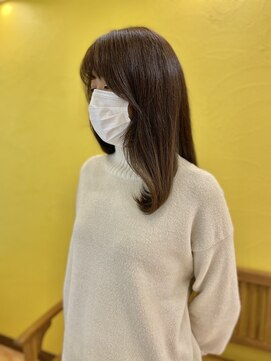 アートル(Artle) エメラルドカラー★