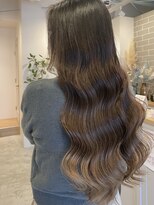 ケースタイルシェノン(K-STYLE CHAINON)&nbsp;グラデーションカラー