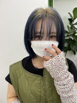 シカ(sica)&nbsp;ルーツカラー