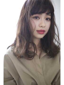 髪質改善サロン ミューズ 一社店(MUSE) 【10/22OPEN★業界最新選べるオーガニックカラー取扱いサロン】