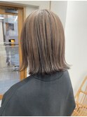 【cirrus】アンブレラカラー20代/30代/40代/50代