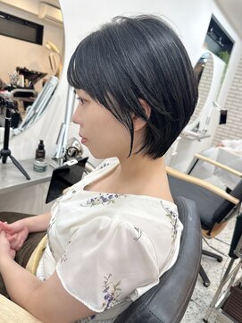 メモリーズ 水天宮前店(Memories) 似合わせ骨格診断、水天宮前