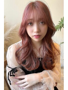 リンキー(LINKIE) ワンホンヘア