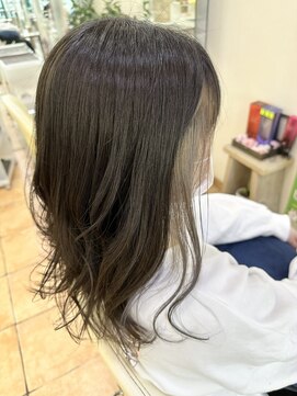 パリスパリ 西条店(PARIS PARI) ベージュカラー