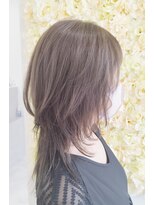 リンク(Link)&nbsp;【Link】ハイレイヤースタイル