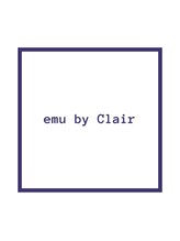 emu by Clair【エミュバイクレール】