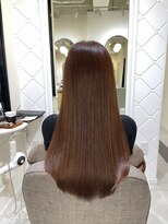 ブランニューイヴ 生駒店(Brand new eve)&nbsp;美髪矯正