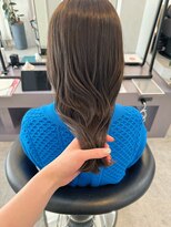 ニィ(2iee.)&nbsp;透明感カラー