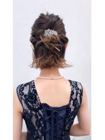 ペスコペスカ(PESCO PESCA) ブライダルセット