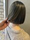 ツミキ(Tsumiki.)の写真/大人女性が求める“上質なスタイル”を叶える。髪のお悩みを丁寧なカウンセリングと高い技術で解決へ。