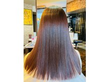 ライズ ヘアー(Rise hair)